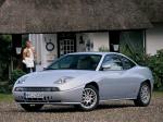 Fiat Coupe Last Edition 2000 года